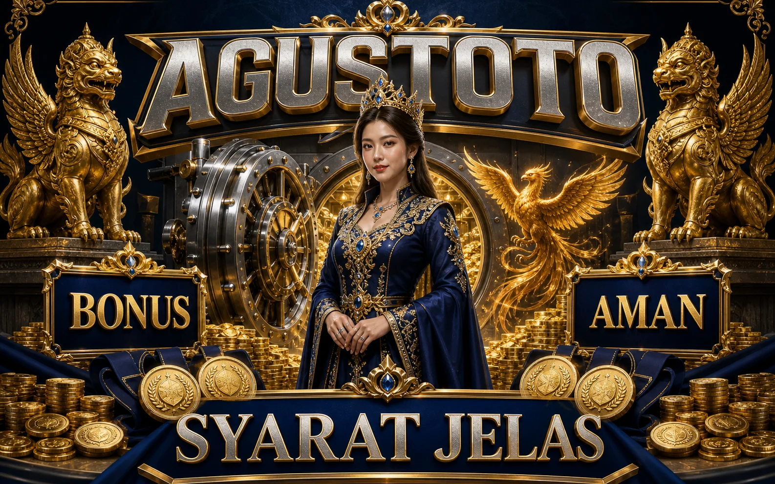 Bonus AGUSTOTO