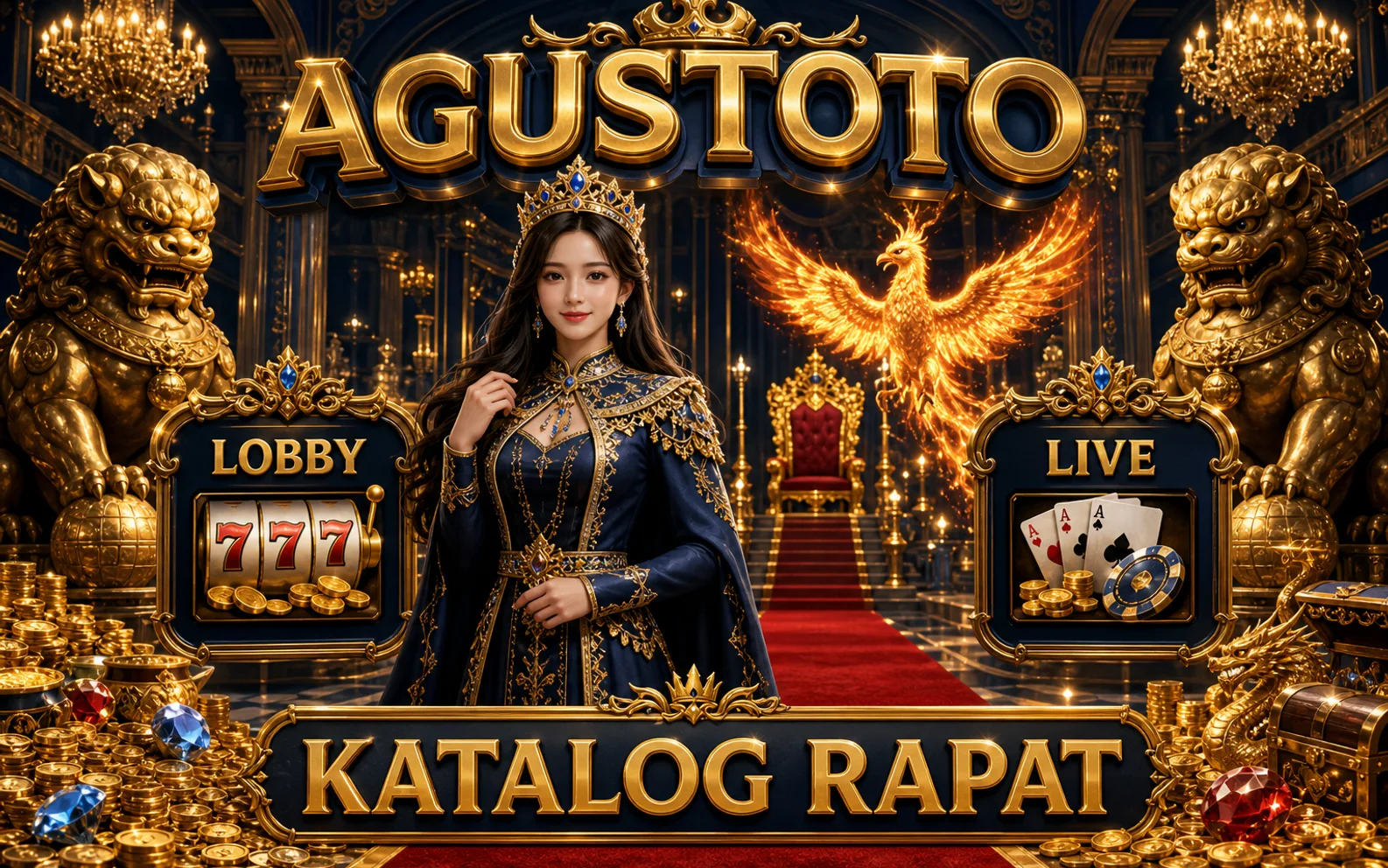 Permainan AGUSTOTO